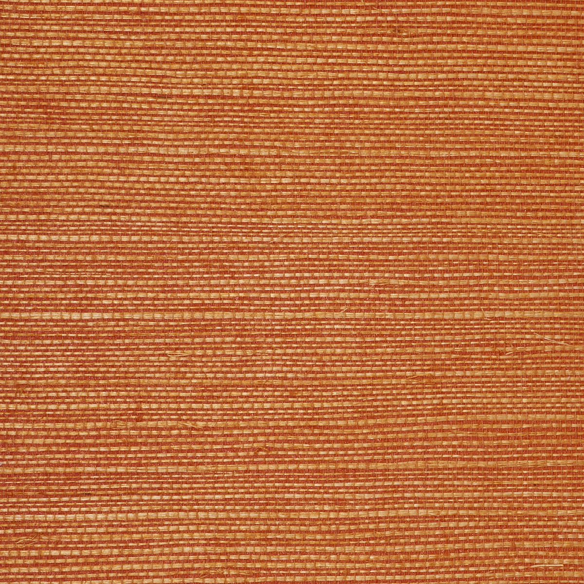 Purchase 5279 Manila Hemp Tangerine Phillip Jeffries Wallpaper