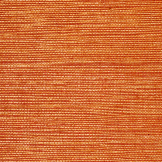 Purchase 5279 Manila Hemp Tangerine Phillip Jeffries Wallpaper