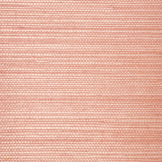 Purchase Phillip Jeffries Wallpaper - 9822, Manila Hemp - Peony 