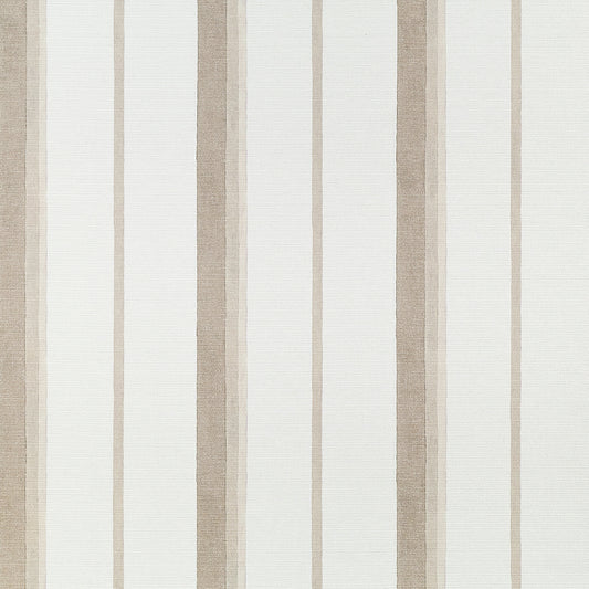 Purchase Phillip Jeffries Wallpaper - 27501, Saint-Tropez Stripe - Golden Hour 