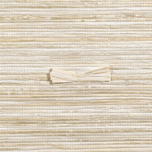 Purchase Phillip Jeffries Wallpaper - 10371, Raffia With A Twist - Luster 