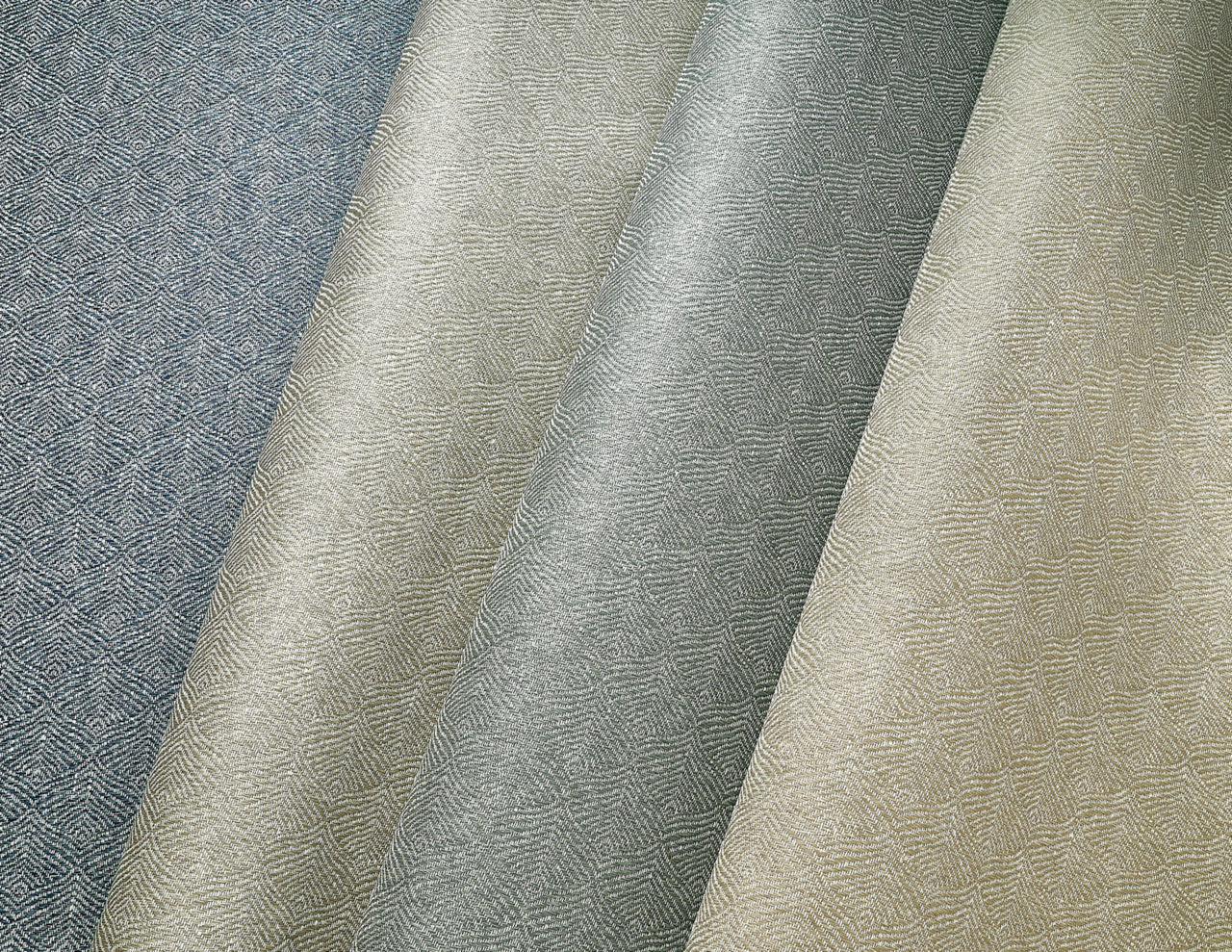Purchase Phillip Jeffries Wallpaper - 22206, Sutton Weave - Sage 1
