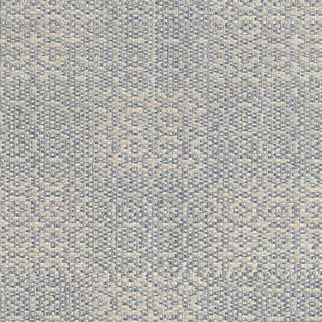 Purchase 1357 Vinyl Wicker Checked Silver Wave Phillip Jeffries Wallpaper