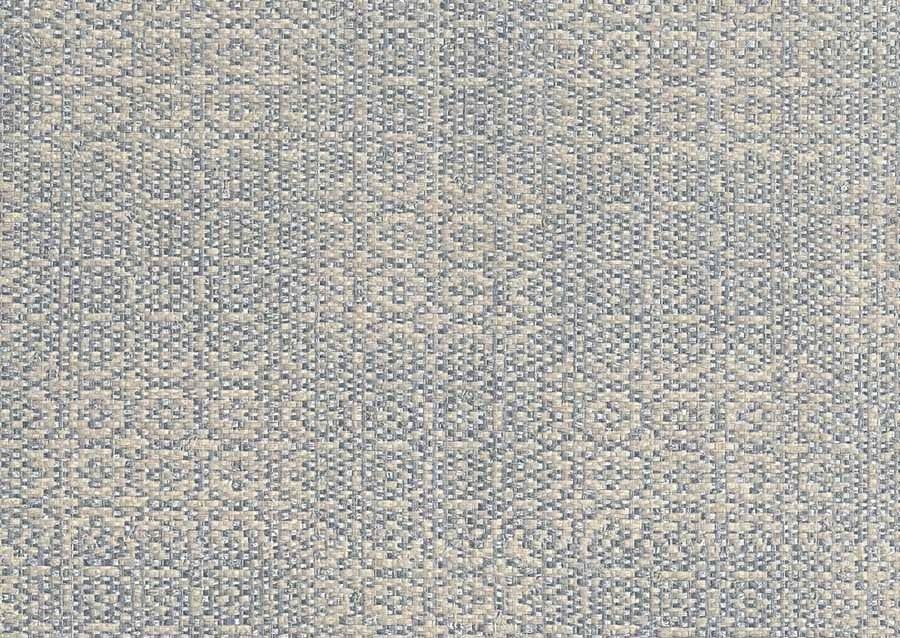 Purchase 1357 Vinyl Wicker Checked Silver Wave Phillip Jeffries Wallpaper