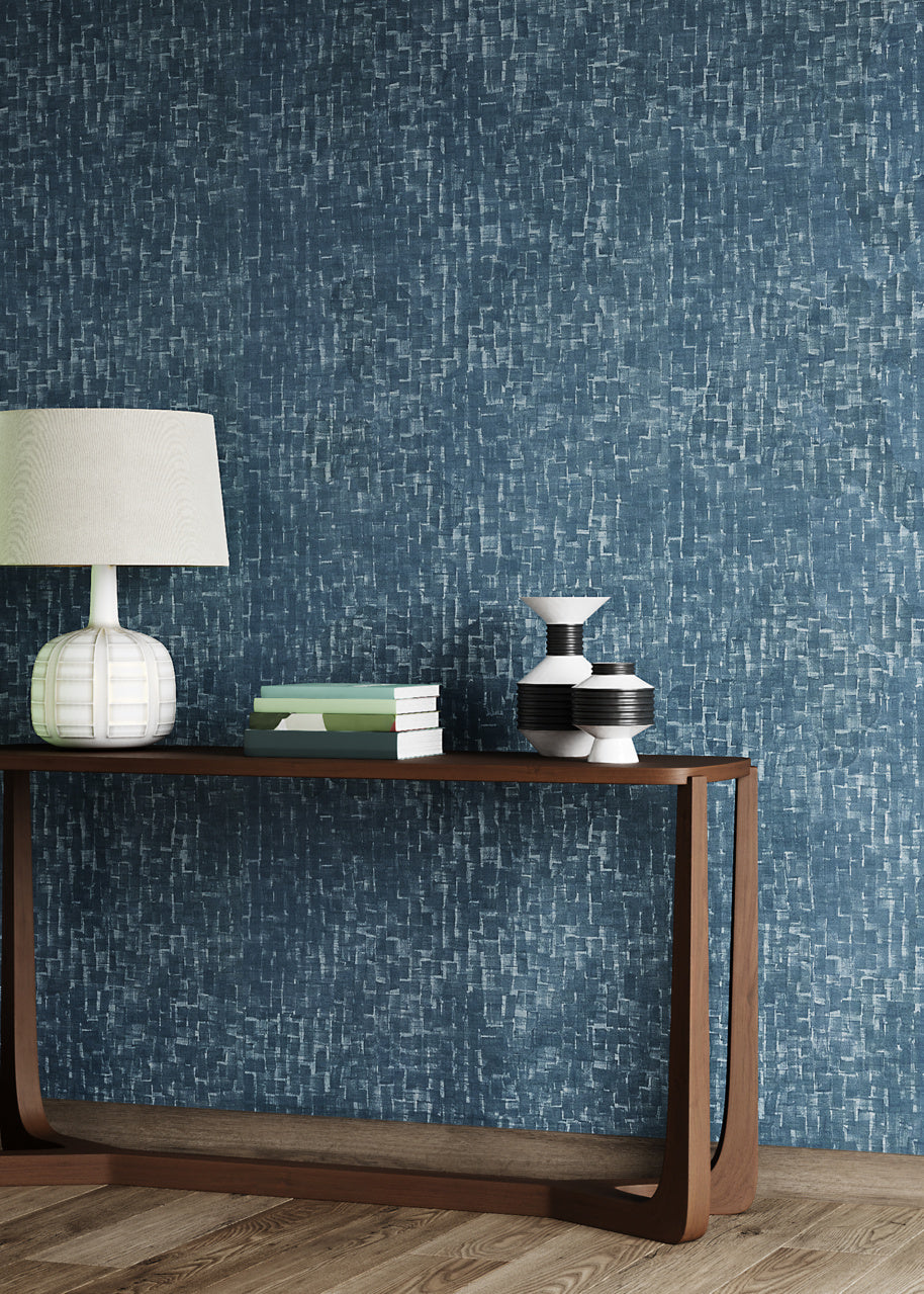 Purchase 9203 Cobblestone Cloth Flanders Grey Phillip Jeffries Wallpaper 2