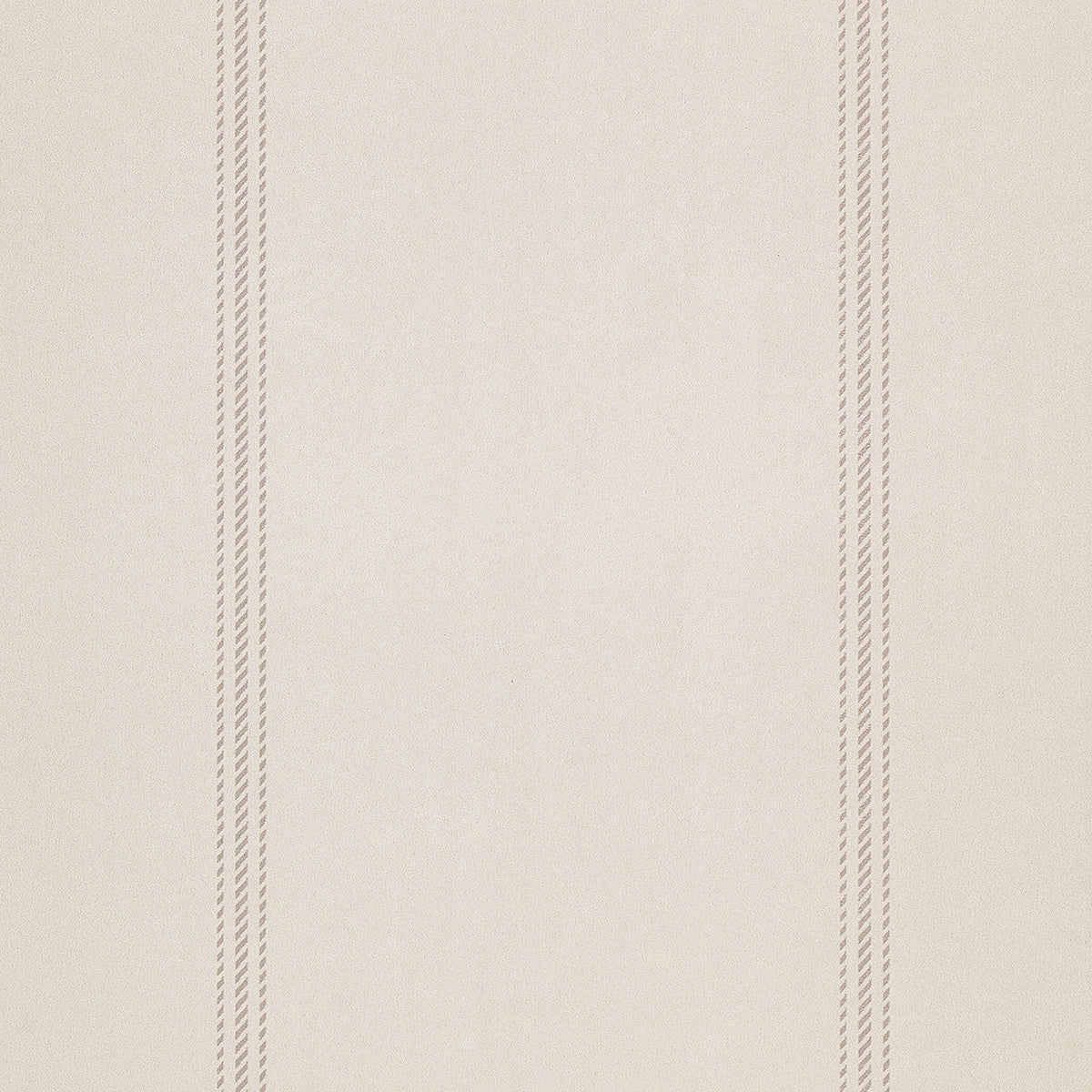 Purchase Phillip Jeffries Wallpaper - 10715, Jackson Stripe - Grey On Cream 