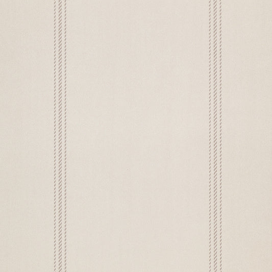 Purchase Phillip Jeffries Wallpaper - 10715, Jackson Stripe - Grey On Cream 