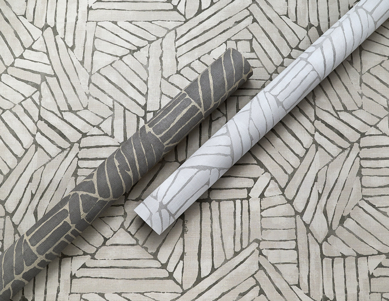 Purchase Phillip Jeffries Wallpaper - 40905, Azriel Pvc Free - Wren1