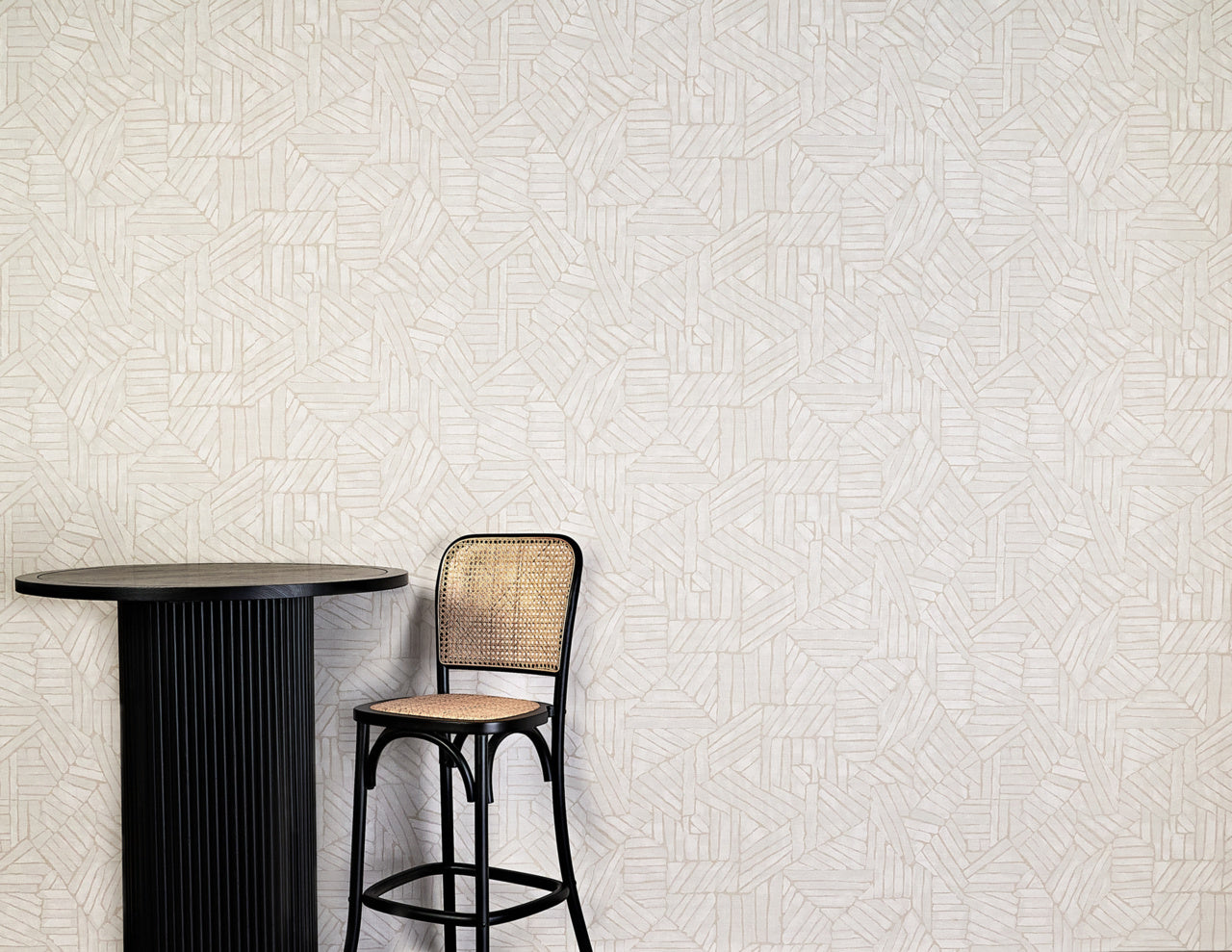 Purchase Phillip Jeffries Wallpaper - 40904, Azriel Pvc Free - Nightingale2