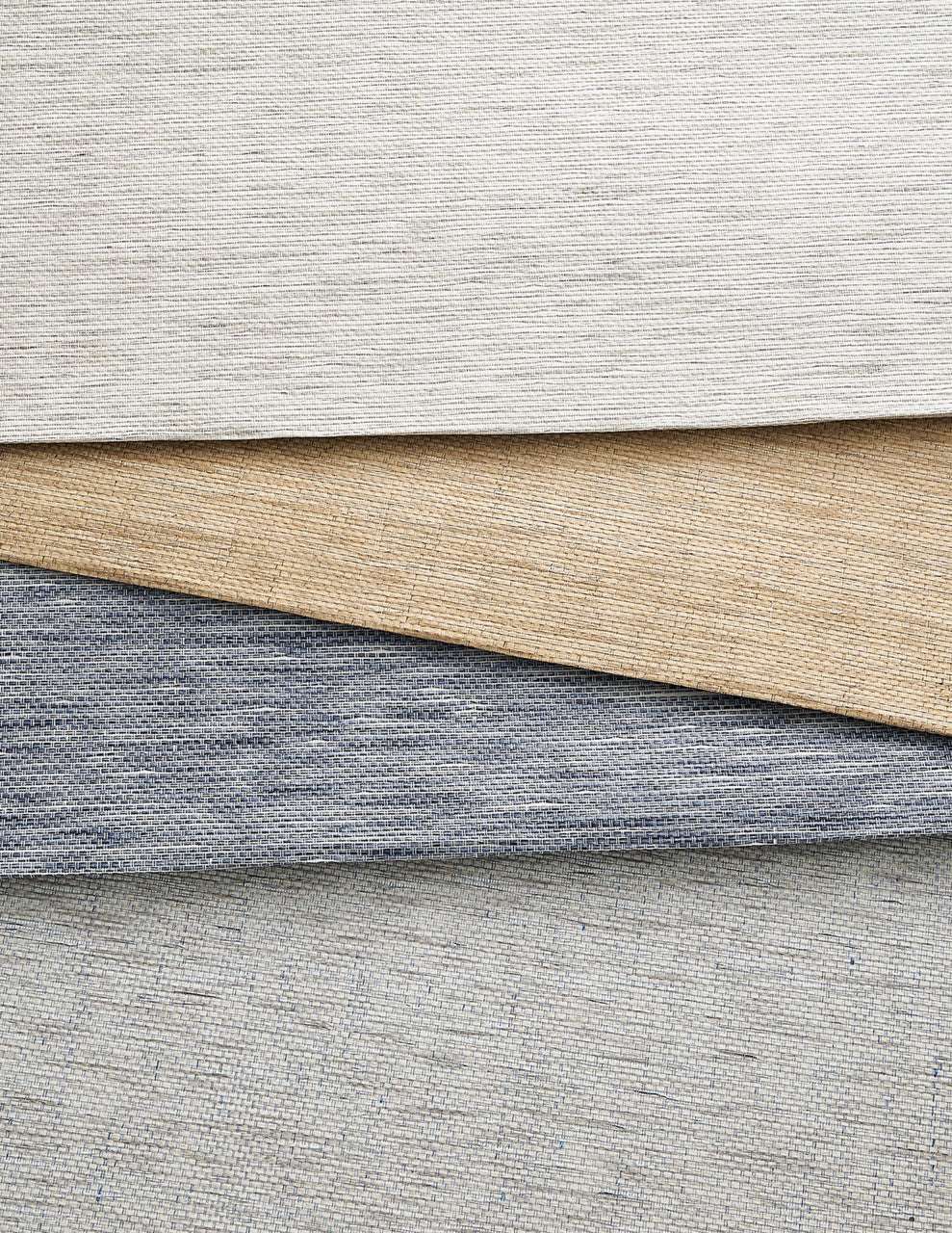 Purchase Phillip Jeffries Wallpaper - 10238, Serene Weave - Mocha Meditation 1
