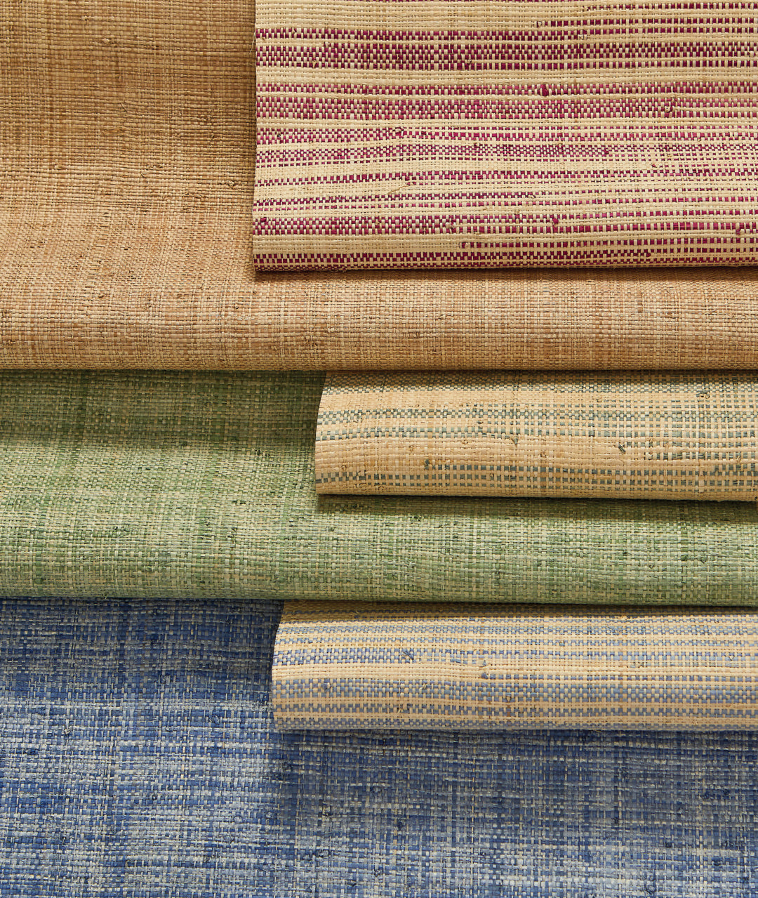 Purchase 1150 Rainforest Raffia Rainfall Phillip Jeffries Wallpaper 1