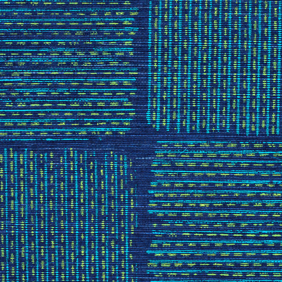Purchase 2585 Kantha Phillip Jeffries Wallpaper