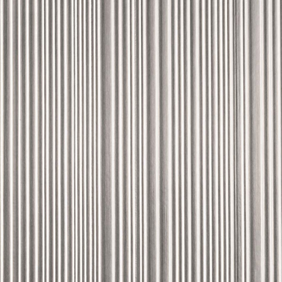 Purchase 2040 Vinyl Metalworks Strie Silver Phillip Jeffries Wallpaper