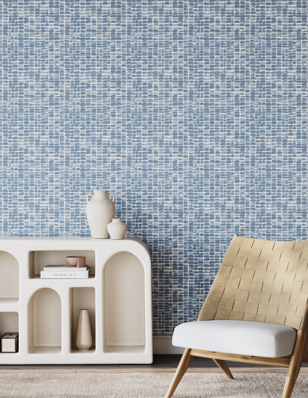 Purchase Phillip Jeffries Wallpaper - 24905, Sea Stone - Pacific 2
