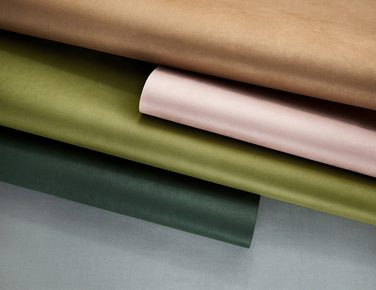 Purchase Phillip Jeffries Wallpaper - 10293, Suede Lounge - Sable Hues 1