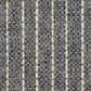 Purchase Phillip Jeffries Wallpaper - 10110, Origin Ticking Stripe - Charcoal And Tan 
