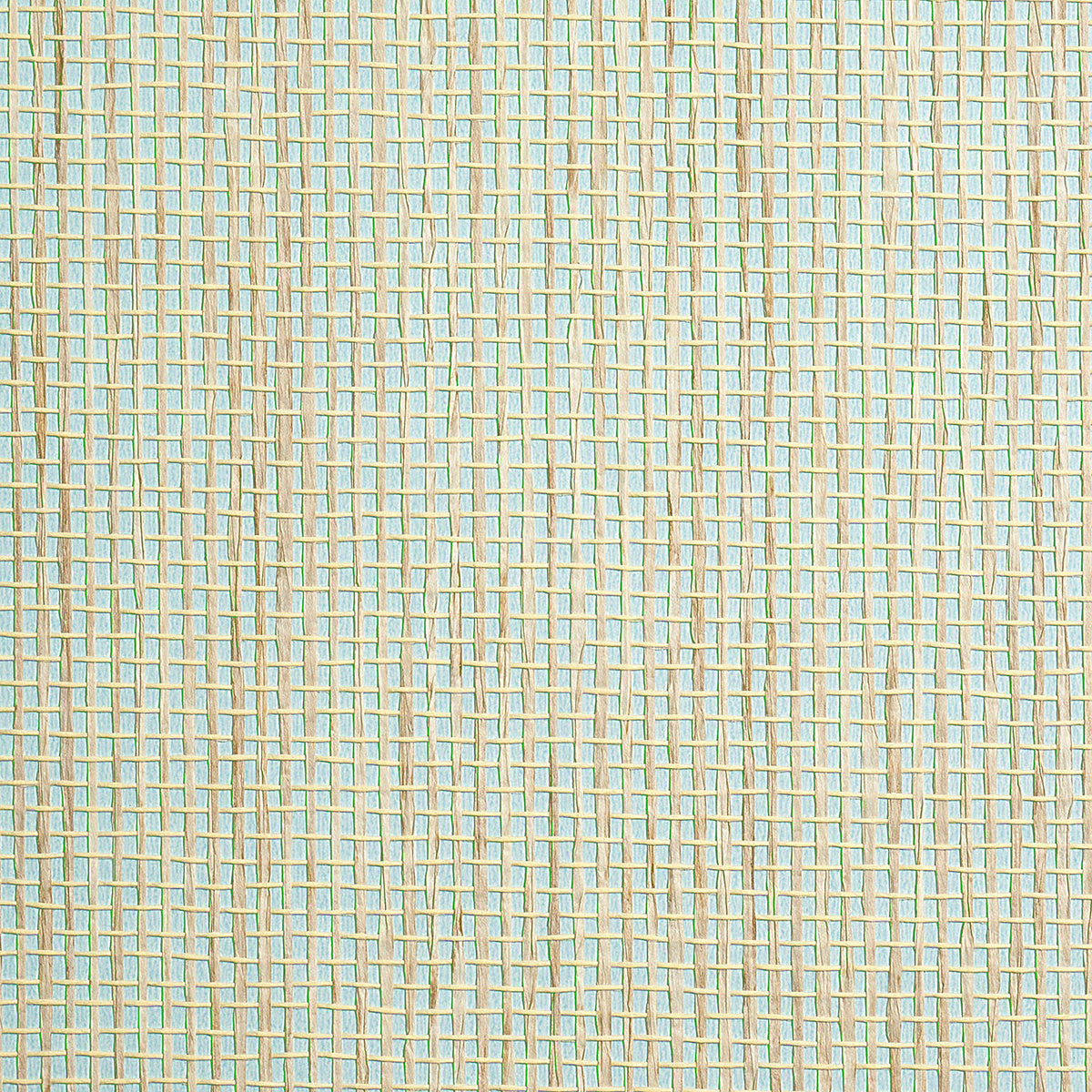 Purchase Phillip Jeffries Wallpaper - 9888, Coastal Weave - Ocean Crest 