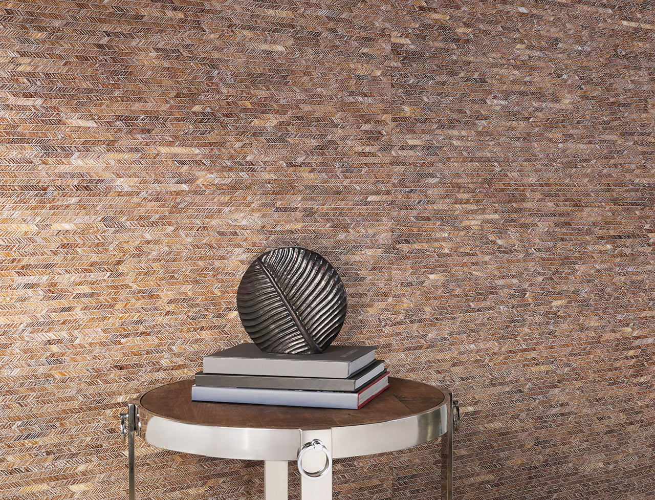 Purchase Phillip Jeffries Wallpaper - 10151, Burnished Bark - Midnight Solstice 2