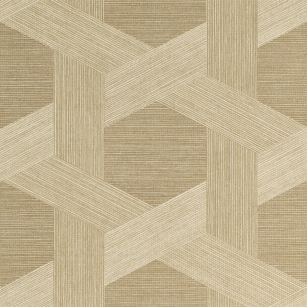 Purchase Phillip Jeffries Wallpaper - 10417, Vinyl Woven Sisal - Golden Oak 