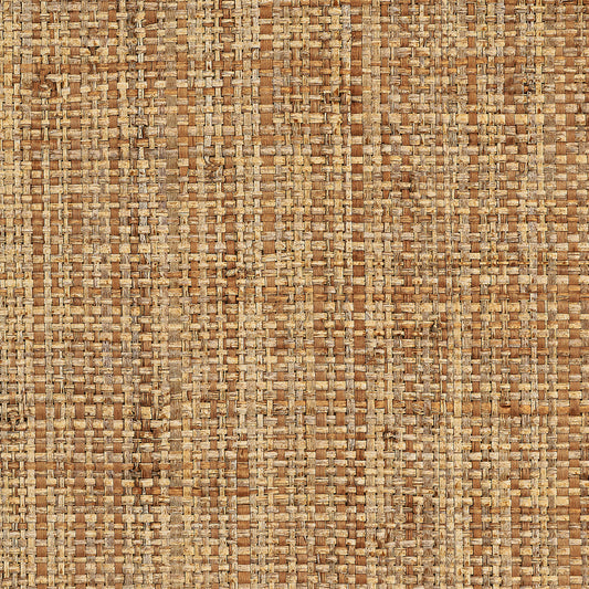 Purchase 3415-B Island Raffia Cannes Copper Phillip Jeffries
