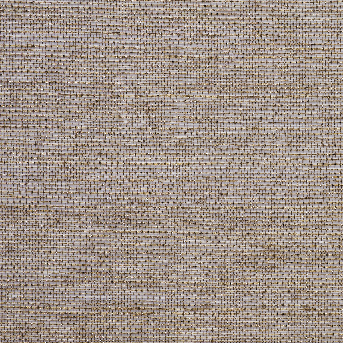 Purchase 5981 Saint Germain Hemp II Gold On White Phillip Jeffries Wallpaper