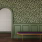 Purchase Phillip Jeffries Wallpaper - 26004, Walk In The Park - Greenery 2