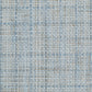 Purchase Phillip Jeffries Wallpaper - 10481, Graceful Grid - Middle Blue 