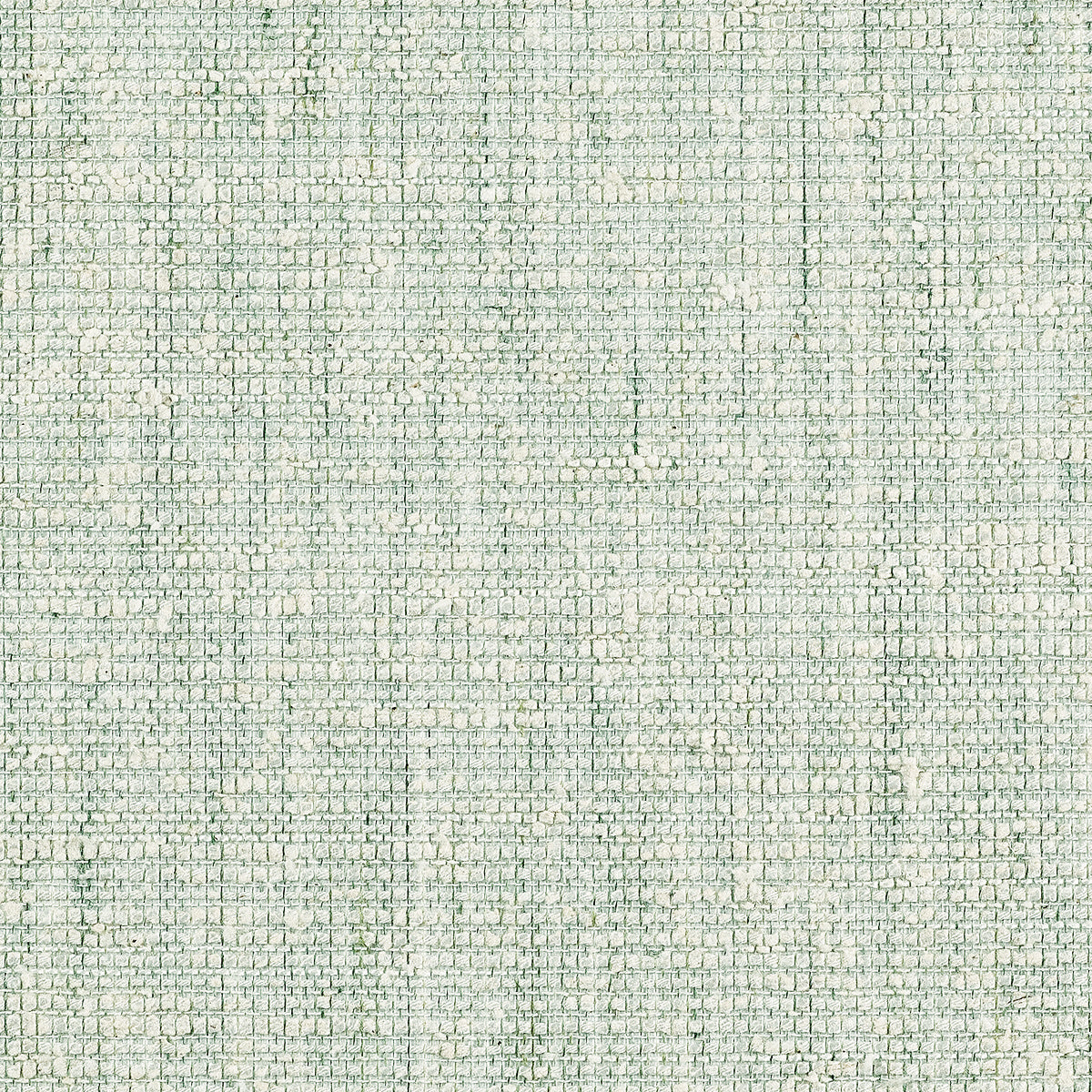 Purchase Phillip Jeffries Wallpaper - 26303, Boucle All Day - Basil Breeze 