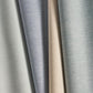 Purchase Phillip Jeffries Wallpaper - 9540, Buttoned Up - Heather Grey Blouse 1