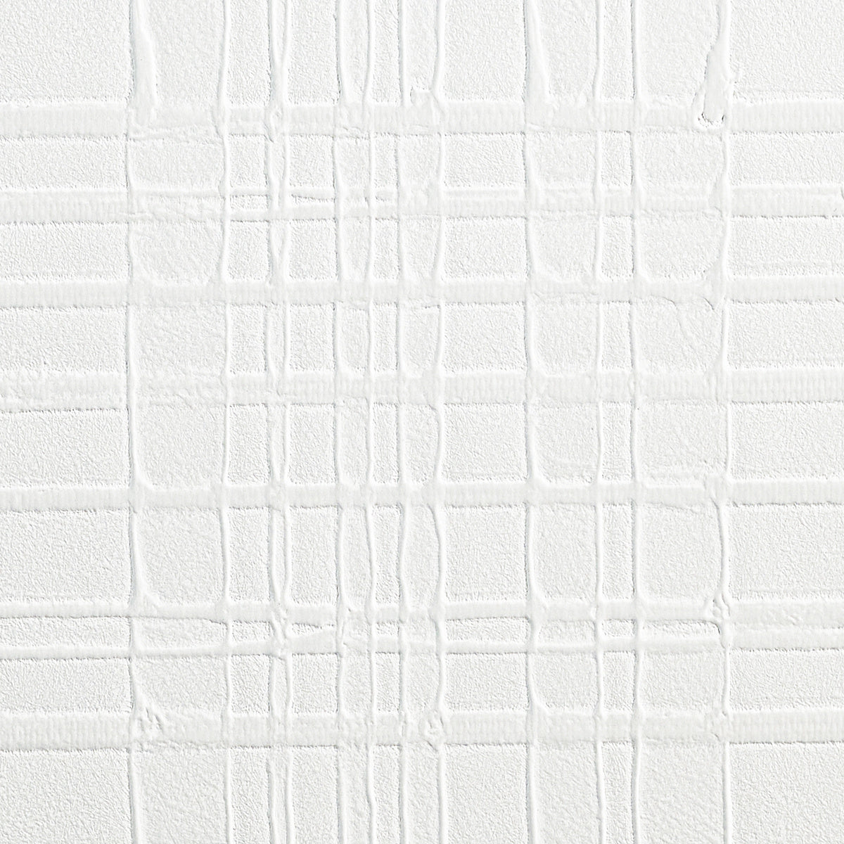 Purchase Phillip Jeffries Wallpaper - 10174, Vinyl Gridwork - Wireframe White 