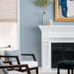 Purchase 5320 Heathered Linens Mellow Yellow Phillip Jeffries Wallpaper 1
