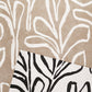 Purchase Phillip Jeffries Wallpaper - 10307, Sprig Silhouette - Chicory 1