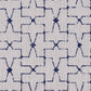 Purchase 7988 Vinyl Gateway Delft Blue Grasscloth by Phillip Jeffries Wallpaper