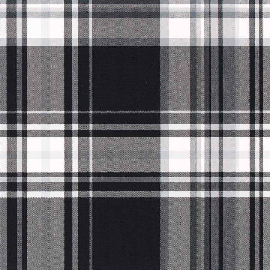 Purchase 8688 Preppy Plaid Clad Charcoal Phillip Jeffries