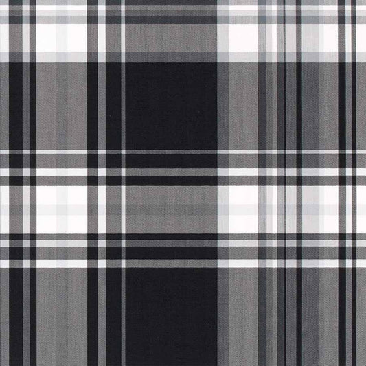 Purchase 8688 Preppy Plaid Clad Charcoal Phillip Jeffries
