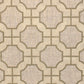 Purchase 5190 Imperial Gates Cream and Champagne on Linen Phillip Jeffries Wallpaper
