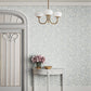 Purchase Phillip Jeffries Wallpaper - 40606, Charmed - Celestial Drift On Canvas Linen2