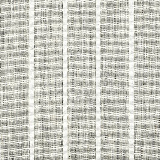 Purchase Phillip Jeffries Wallpaper - 9851, Coastal Stripe - Surfside Silver 