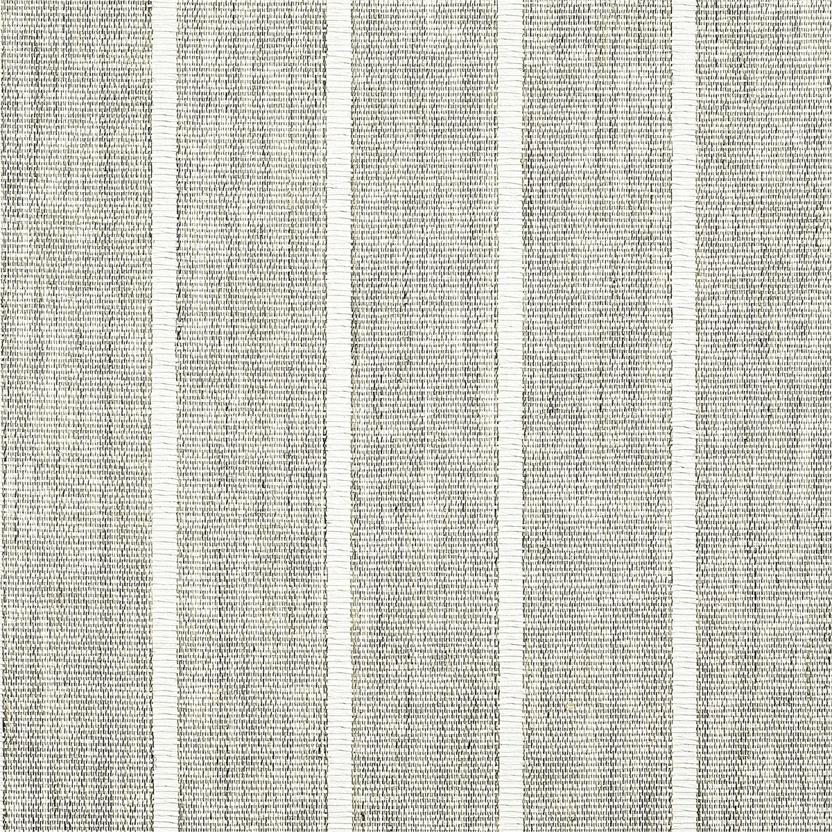 Purchase Phillip Jeffries Wallpaper - 9851, Coastal Stripe - Surfside Silver 