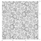 Purchase Phillip Jeffries Wallpaper - 25901, Brittany Botanicals - Bluebell 3