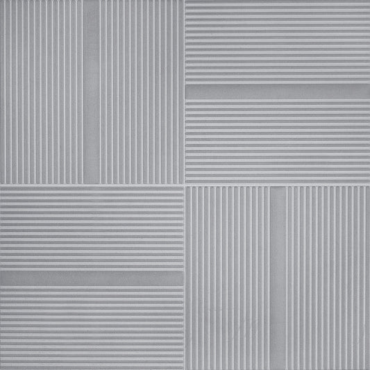 Purchase Phillip Jeffries Wallpaper - 10066, Tufted Tiles - Stargazer 