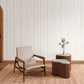 Purchase Phillip Jeffries Wallpaper - 40108, Santa Fe Stripe - Cotton Haze On Woven Walls2