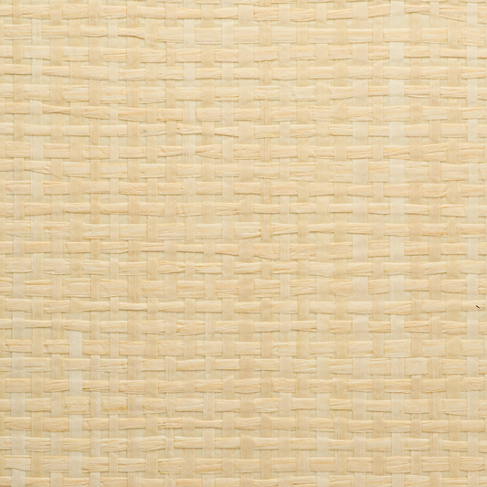 Purchase 1693 Japanese Paper Weave Ecru/White Phillip Jeffries Wallpaper