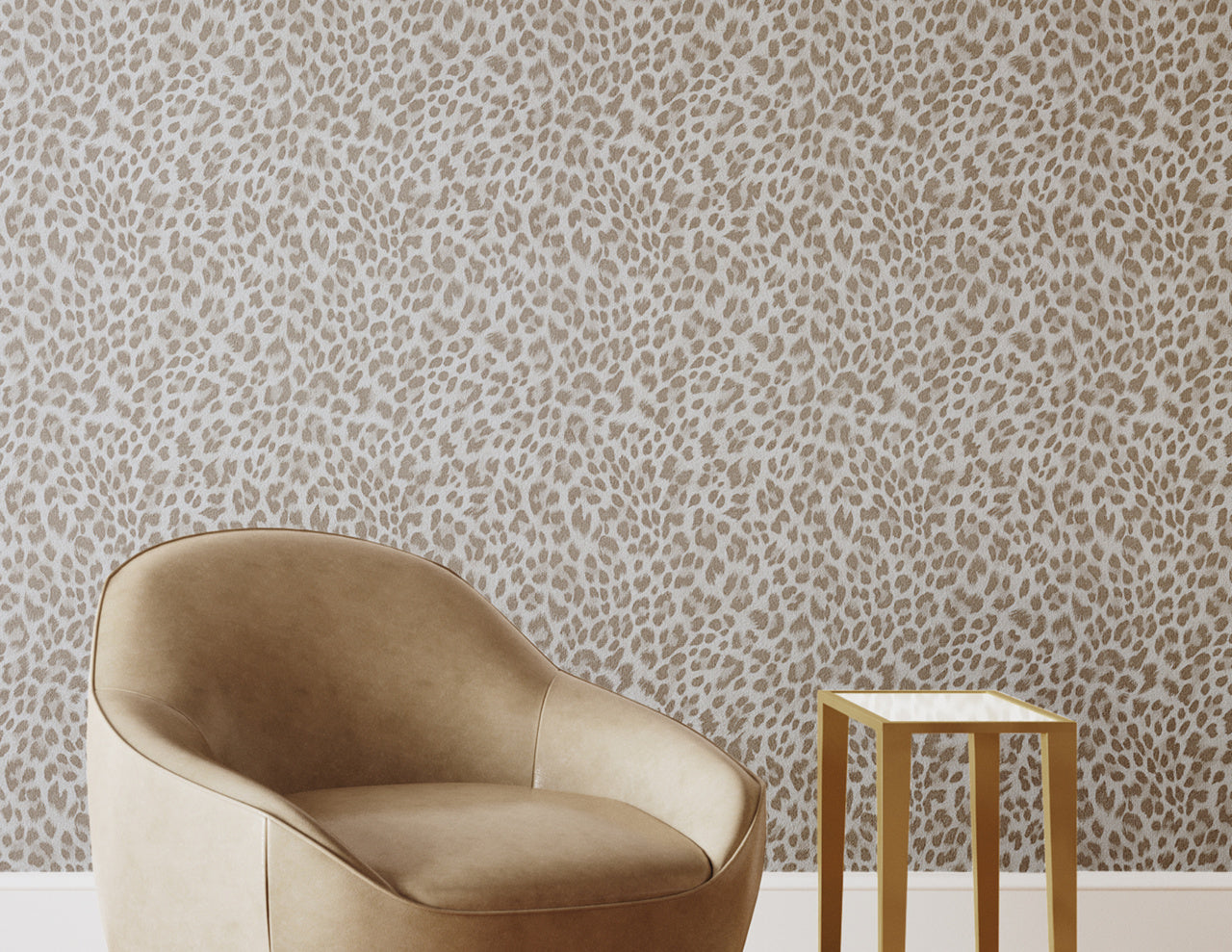 Purchase Phillip Jeffries Wallpaper - 26704, Wild Thing - Birman Safari 2