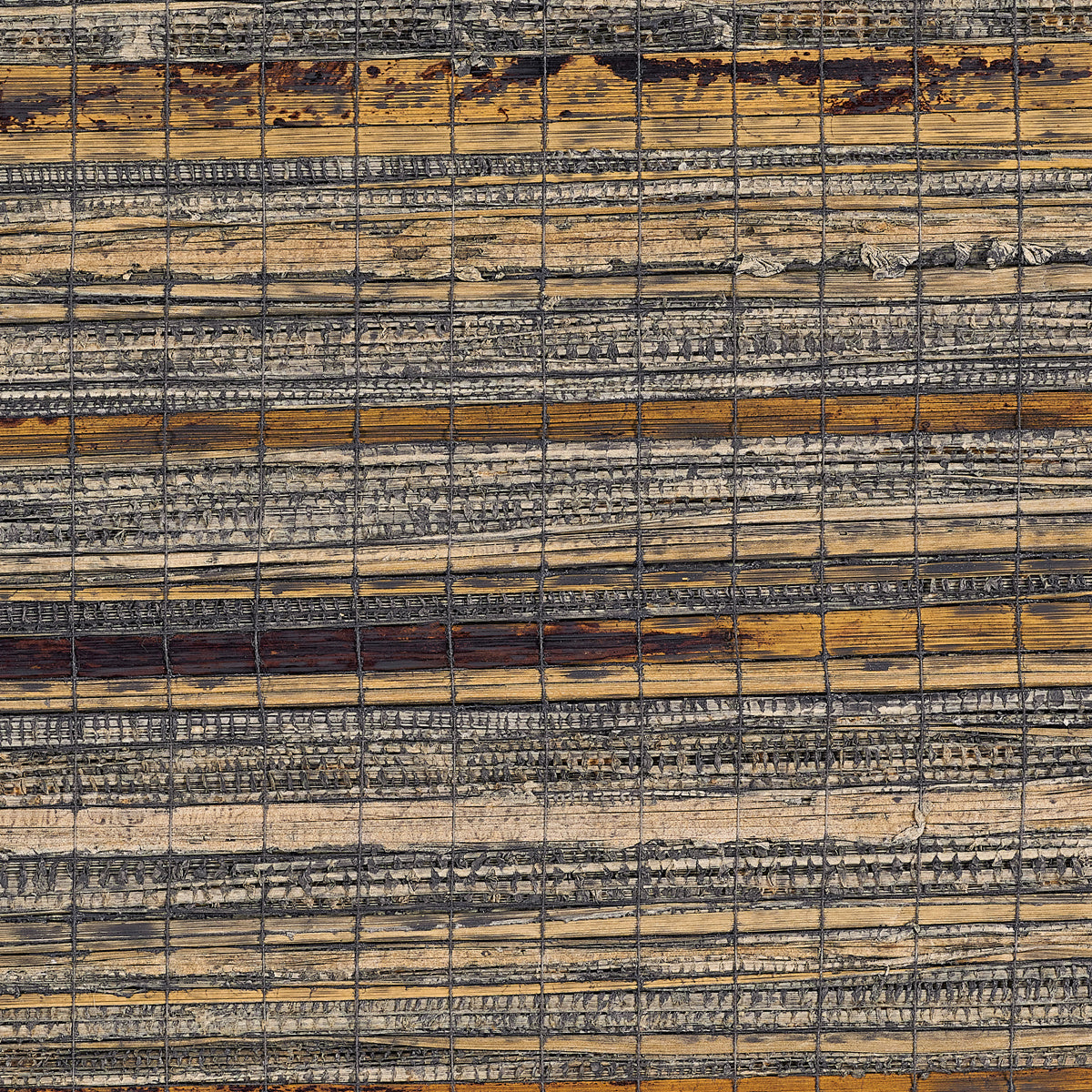 Purchase Phillip Jeffries Wallpaper - 32004, Bungalow Bark - Cedar Ash 