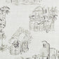 Purchase Phillip Jeffries Wallpaper - 28900, Toulouse Toile - Shadow Dreams 