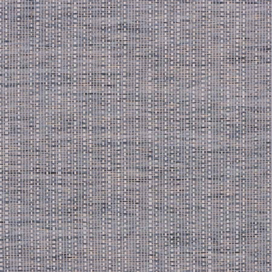 Purchase 1231 Simply Seamless Western Weave Chambray Blue Phillip Jeffries Wallpaper