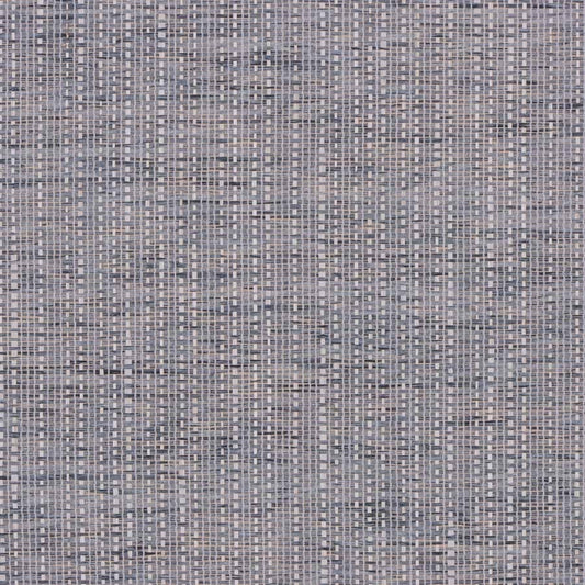 Purchase 1231 Simply Seamless Western Weave Chambray Blue Phillip Jeffries Wallpaper