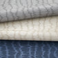 Purchase Phillip Jeffries Wallpaper - 10192, Vinyl Moire Stripe - Sandy Haze 1