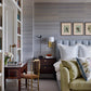 Purchase 3215 Silk/Abaca Amethyst Empire Phillip Jeffries Wallpaper 1